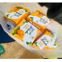 ราคา ราคาพิเศษ สบู่ Aomzone ผิวหน้ากระจ่างใสมีgluta vit c (21515125411)