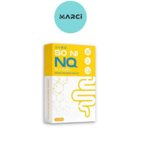 ราคา โซนิ เอ็นคิว SO NI NQ วิตามินลดตัวบวม 1 กล่อง 10 แคปซูล (21179856770)