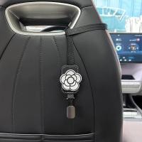 ราคา ZLWR byd dolphin BYD Atto 3 BYD seal ชุดแต่ง ATTO 3 ที่แขวนของเสริมเบาะ อุปกรณ์แต่งรถยนต์ ของตกแต่งรถยนต์ ของแต่งรถยนต์ ตะขอภายในรถ (20987987943)