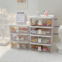 ราคา ลิ้นชักใส่ของ4ชั้น ลิันชักตั้งโต๊ะขนาดเล็ก ลิ้นชักตั้งโต๊ะ ลิ้นชักเก็บของ ลิ้นชักเล็ก จัดระเบียบโต๊ะ กล่องเก็บของ ลิ้นชักเล็ก ลิ้นชักพลาสติก (21273672144)