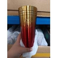 ราคา พร้อมส่ง แก้วน้ำสตาร์บัคส์ 500ml สแตนเลส ขวดน้ํา สตาร์บัค กระบอกน้ำ ขวดน้ำ (17283077007)