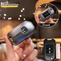 ราคา Honda Fitt Jazz 2015 CRV City Hatchback Civic FC BRV Accord HRV Key Key Cover (21242402283)