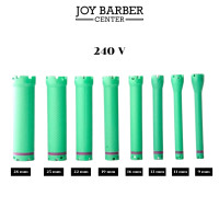 ราคา พร้อมส่ง แกนดัดดิจิตอล ดัดเพิร์ม 220 V 240V 1ชิ้น แกนดัด สำหรับเครื่องดัดดิจิตอล ดัดผมถาวร มีให้เลือกหลายขนาด (21402955176)