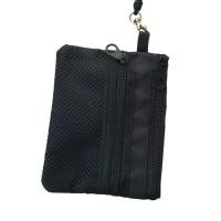 ราคา Ron homme กระเป๋าห้อยคอ กระเป๋าสตางค์ใบเล็ก รุ่น coin bag (21319349606)