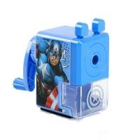 ราคา กบเหลาดินสอ เครื่องเหลา กบเหลาดินสอการ์ตูน กบเหลาดินสอมือหมุน (9658635488)