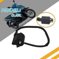 ราคา คอยล์หัวเทียน CLICK รุ่น CLICKI WAVE110I DREAM ICON (21622355364)