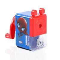 ราคา กบเหลาดินสอ เครื่องเหลา กบเหลาดินสอการ์ตูน กบเหลาดินสอมือหมุน (9658635487)