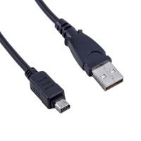 ราคา เครื่องชาร์จ DC USB สายเคเบิลต่อโทรศัพท์ซิงค์ข้อมูลสำหรับ X 940 XZ 1กล้อง Olympus (20097945974)