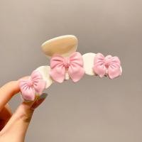 ราคา จัดส่งในกทม ใหม่ กิ๊บหนีบผม กิ๊บติดผมเกาหลี กิ๊บติดผมสีชมพูน่ารัก กิ๊บติดผม กิ๊บติดผมผู้หญิง เครื่องประดับ (17982525523)