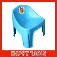 ราคา เก้าอี้ Candy สีฟ้า 7001 (752184736)