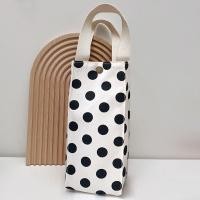 ราคา JUNGLEPIA ป้องกันความร้อน ถุงใส่ถ้วย ผ้าใบแคนวาส กระเป๋าโท้ท ที่วางแก้วน้ำ ถ้วยแขนเสื้อ ถุงใส่ขวดน้ำ ถุงเครื่องดื่ม (20027298787)