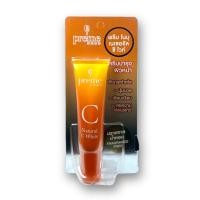 ราคา พรีม โนบุ พรีมวิตามินอี Preme Nobu Natural E Plus Natural C White วิตามิน ซี 15 g พรีม โนบุ เนเชอรัล อี พลัส 15 กรัม ครีมเนื้อเซรั่ม วิตามินอี วิตามินซี (20285848318)