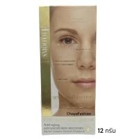 ราคา SALE SMOOTH E สมูทอี เบบี้เฟส โกลด์ ครีม แอนตี้ เอจจิ้ง แอดวานซ์ สกิน รีคัฟเวอรี่ 12 กรัม Exp08 01 25 รายละเอียดด้าน (21366699835)