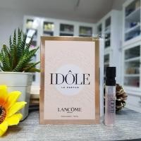 ราคา Lancome Idole now Idole le parfum EDP 5ml 10ml น้ำหอมใหม่จากลังโคมสำหรับผู้หญิง (21774023649)