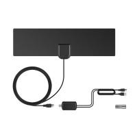 ราคา เสาอากาศทีวีดิจิตอลความละเอียดสูงในอาคาร Hdtv ความละเอียดสูง80ไมล์ DVB T2เสาอากาศภาพ DVB T 2022ใหม่ (17068225318)