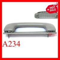 ราคา มือโหนหลังคารถ มือโหนหลังคา อีซูซุ ดีแม็ค ดีแม็ก มิว7 2003 2011 มือโหน เหนือศรีษะ Isuzu D max MU7 03 11 Chevrolet Colorado 2003 2015 มือโหนหลังคาดีแม็ก โคโรลาโด้ (4712422241)