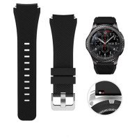 ราคา Silicone Band For Amazfit GTR 4 3 Pro 2 2e Watchband 22mm Watch Strap Replacement Bracelet Correa For Amazfit Stratos Pace 2 2S (19635683226)
