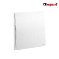 ราคา Legrand สวิตช์ปุ่มกดแบบเด้งกลับ ขนาด 1ช่อง ไม่มีสัญลักษณ์ 1G 10A Push No Marking Mallia Senses Matt White 281041MW สั่งซื้อได้ที่ร้าน Ucanbuys (18426108698)