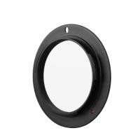ราคา Andoer Super Slim Lens Adapter Ring for M42 Lens and Sony NEX E Mount NEX 3 NEX 5 NEX 5C NEX 5R NEX6 NEX 7 NEX VG10 (12552965325)
