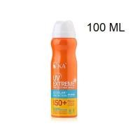 ราคา KA UV Extreme Protection Spray SPF50 PA 50 Ml 100 Ml 200Ml เค เอ ยูวี เอ็กซ์ตรีม โพรเทคชั่น สเปรย์ เอสพีเอฟ 50 พีเอ สเปร์ยกันแดด กันน้ำ (21767288422)
