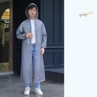 ราคา ชุดกันฝน Raincoats เสื้อกันฝนผู้ใหญ่ เสื้อกันฝนเกาหลี เสื้อกันฝนแฟชั่น ชุดกันฝนสำหรับขี่มอเตอร์ไซค์ เสื้อกันฝนมอเตอร์ไซค์ คุณภาพดี (21455761837)