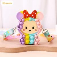 ราคา กระเป๋ายูนิคอน popit กระเป๋าสะพายเด็ก pop it ลายยูนิคอร์น กระเป๋าป๊อปอิท ป๊อบอิต ป๊อก it ป้อปอิท (12941173407)