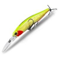 ราคา BEARKING 10Cm 16G Super Magnet Weight System Long Casting New Model Fishing Lures Hard Bait Premium Minnow Tackle (16830364387)