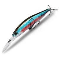 ราคา BEARKING 10Cm 16G Super Magnet Weight System Long Casting New Model Fishing Lures Hard Bait Premium Minnow Tackle (16830364391)