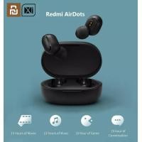 ราคา Xiaomi Mi Redmi AirDots TWS Wireless Bluetooth Earphone Stereo Bluetooth 5 0 Mini Headset With Mic Headphone Earbuds (6247706399)