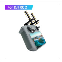 ราคา Yagi Uda เสาอากาศสำหรับ DJI Air 3 Mini 4 Pro RC 2เครื่องขยายสัญญาณ5 8 GHZ Yagi Uda ระยะทางอุปกรณ์เสริมเสาอากาศ (21189202791)