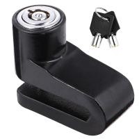 ราคา กุญแจล็อกจักรยานรหัสป้องกันการโจรกรรมดิสก์ล้อกุญแจล็อคจักรยานเตือนอุปกรณ์ล็อคจักรยานยนต์กุญแจล็อคจักรยาน kunci SOK Motor กุญแจล็อครถจักรยานยนต์พร้อมกุญแจ (21431250052)