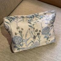 ราคา กระเป๋าเครื่องสำอางดอกไม้กระเป๋าใส่เครื่องสำอางกระเป๋าเครื่องสำอางกระเป๋าใส่เครื่องสำอางค์ถุงเก็บของ (19243621331)