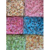 ราคา เยลลี่ฟรุ๊ททาซี่ เยลลี่ผลไม้ เยลลี่กลีบส้ม เคี้ยวหนึบ พร้อมส่ง Jelly ขนม เยลลี่ เยลลี่รวมรส ขนม ของกินเล่น (20356218126)