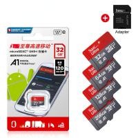 ราคา อัลตร้าไมโคร SD 512GB 1024GB 1TB 128 GB 32GB 64GB 256GB 4GB 8 GB 16GB Micro การ์ด SD Sd tf การ์ดแฟลชการ์ดเมมโมรี่128 Gb MicroSD (21465817144)