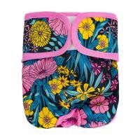 ราคา ผ้าอ้อมสุนัขซักได้1ชิ้นผ้าอ้อมสุนัขเพศหญิงผ้าอ้อมสุนัขแบบปรับขนาดได้ดูดซับได้ดีสำหรับสุนัข (21431147881)