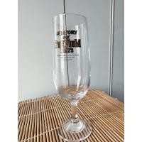 ราคา แก้วเบียร์ก้าน Premium Malt s Suntory 300 ml (21707420893)