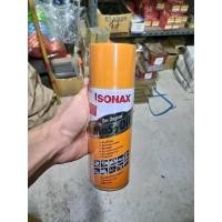 ราคา ส่งไว Sonax โซแน็ก เสปรย์อเนกประสงค์ น้ำมันครอบจักรวาล น้ำยาล้างสนิม น้ำยากัดสนิม น้ำยากำจัดสนิม กัดคราบสนิม กันสนิม (10665345957)