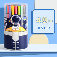 ราคา ราคาส่วนลด ถูกที่สุด ชุดปากกาเมจิก สีเมจิก Marker ปากกา Stabilo Pastel 12 24 36 48 สี ไม่มีกลิ่นฉุน (21576333366)