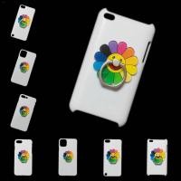 ราคา For iPod Touch 5 5TH 6TH 7TH iPhone SE 2020 2022 4 4S 5S 5C 6S Plus 7 8 X XS XR 11 Pro Max Samsung Galaxy A9 C7 C5 C9 J2 Prime J3 J5 J7 A3 A5 A7 A8 2015 J1 2016 2017 J8 A6 2018 3D Cute Colorful Sunflo