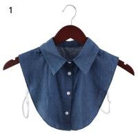 ราคา BLACKSMITH วินเทจ ถอดได้ คาวบอย ลูกไม้ ดำ ขาว ลายเสือดาว คลาสสิค เสื้อคอปกปลอม เสื้อคอปกเท็จ เครื่องประดับเสื้อผ้า ฝ้าย (11217074371)