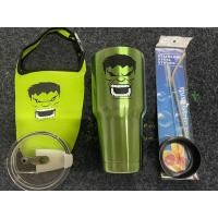 ราคา แก้วน้ำเยติ แก้วที่เก็บความร้อนและความเย็นได้นาน ขนาด30 ออน สินค่าข่ายดี พร้อมส่ง (18677615190)