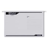 ราคา แฟ้มแขวน ตราช้าง No 926 Elephant มีให้เลือก 5 สี 10 แฟ้ม แพ็ค (1430316679)