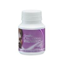 ราคา คอลลาจีน่า กิฟฟารีน CollaGenaa Giffarine ธัญญาหารชนิดเม็ด ผสมคอลลาเจน กลิ่นข้าวโพด (21019525413)