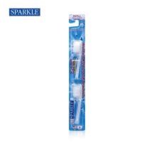 ราคา SPARKLE หัวแปรง รีฟิล IONIC TOOTHBRUSH REFILL ขนแปรงนุ่ม ฟันสะอาดขึ้น นำเข้าจากญี่ปุ่น (21410859868)