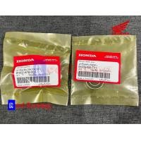 ราคา ชุดลูกปืนชามครัชหลัง Click125150 PCX150160 ADV150160 Giorno Lead Forza300 350 ICON Airblade ของแท้เบิกศูนย์ฮอนด้า (21511481580)