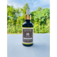 ราคา น้ำมันงาขี้ม้อน สกัดเย็น 100 ขนาด50ml (20140266689)