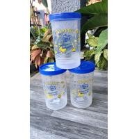 ราคา กระปุกทีพอทฝาเกลียว ขนาด 1600 ml (21683087745)