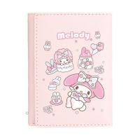 ราคา พร้อมส่ง Su137 กระเป๋าสตางค์ ใบสั้น ลายสุนัขชินนาม่อน ใส่เหรียญได้ ใส่บัตรได้ แบบเรียบง่าย สําหรับผู้หญิง และนักเรียน (20995164431)