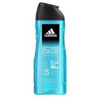ราคา Adidas shower cream for men Ice Drive formula 400 ml (21023847999)