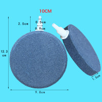 ราคา ถูก หัวทราย หัวทรายละเอียด หัวทรายจาน หัวทรายออกซิเจน อุปกรณ์ตู้ปลา ต่อท่อ4มม หัวทรายตู้ปลา บ่อปลา (18817263569)